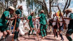 Le Tigré, un haut lieu religieux, économique et politique de l’Ethiopie