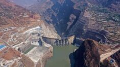 La Chine démarre la 2e plus grosse centrale hydroélectrique du monde