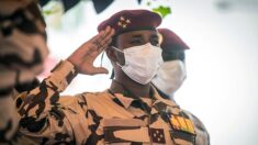 Au Tchad, le chef de la junte n’exclut pas une prolongation de la transition