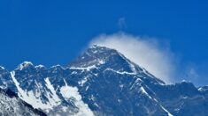 Everest: une saison 2021 pas comme les autres