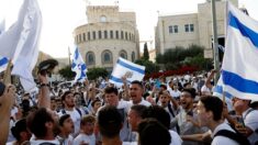 Israël: 1er test pour le gouvernement avec une marche de l’extrême droite à Jérusalem-Est