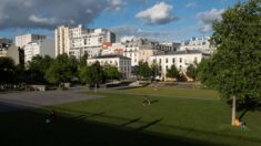 Paris : les espaces verts du XVIIIe arrondissement envahis par des trafiquants et toxicomanes