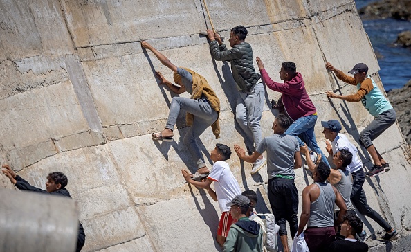 (Photo : FADEL SENNA/AFP via Getty Images)