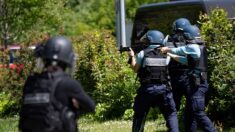Terrorisme : la gendarmerie déploie son nouveau dispositif d’intervention rapide
