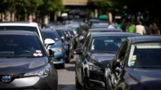 Zone interdite aux vieux véhicules : une mesure « injuste », dénoncent des conducteurs franciliens