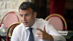 Gifle dans la Drôme : Emmanuel Macron dénonce des faits « isolés » d’ « individus ultraviolents »