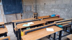 Nigeria: les autorités confirment l’enlèvement de 136 élèves dimanche