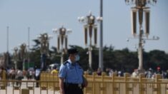 La Chine est devenue une « prison » : Pékin renforce la sécurité à l’approche des célébrations du 100e anniversaire du PCC