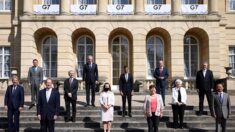 Accord « historique » au G7 Finances sur un impôt mondial sur les multinationales