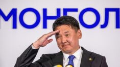 Mongolie: « Le poing » remporte la présidentielle