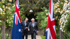Le Royaume-Uni conclut un accord commercial post-Brexit avec l’Australie