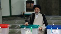L’Iran élit un président, victoire attendue de l’ultraconservateur Raïssi