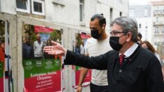Régionales : Mélenchon renvoie dos à dos socialistes et écologistes