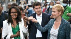 Régionales à Paris: l’alliance avec LFI est « une faute politique et morale » selon Manuel Valls