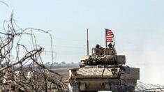 Les Etats-Unis frappent des milices pro-iraniennes en Irak et en Syrie