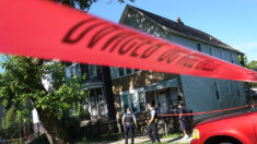 A peine sortie de l’épidémie, Chicago pâtit d’une hausse de la violence