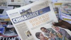 Comment la propagande chinoise s’infiltre dans les médias en France