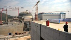 Un réacteur nucléaire EPR chinois sous surveillance après une fuite de «gaz rares»