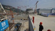 Le « rêve d’énergie nucléaire » de la Chine nécessite une attention mondiale urgente, selon un expert