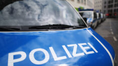 Deux blessés dans une nouvelle attaque au couteau en Allemagne, un suspect interpellé