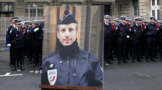Policier assassiné sur les Champs-Élysées : le principal accusé condamné à 10 ans de prison