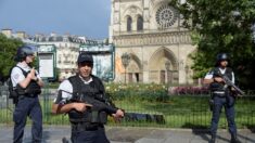 Attentat manqué près de Notre-Dame en 2016 : la djihadiste Inès Madani condamnée en appel à 30 ans de réclusion criminelle