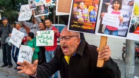 Maroc: la Cour de cassation confirme les condamnations des détenus du « Hirak »