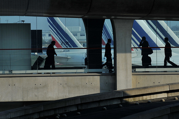  (Photo : Pascal Le Segretain/Getty Images)