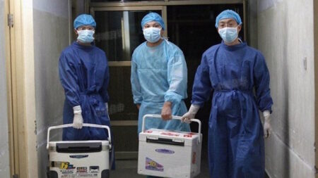 Une vérité tragique : les prélèvements forcés d’organes en Chine