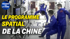 Focus sur la Chine – Les ambitions du programme spatial de la Chine