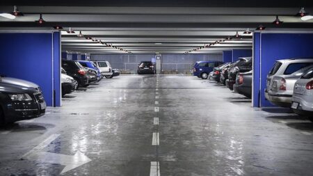 Toulouse: à 77 ans, il maîtrise un voleur armé d’un pistolet dans un parking souterrain