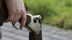 Isère : un restaurateur tire au fusil de chasse sur deux clients partis sans payer, un blessé grave
