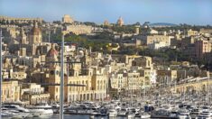 La Commission européenne veut convaincre Malte de rouvrir ses frontières