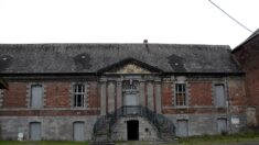 Nord : le maire d’Hautmont lance un appel pour sauver une abbaye bénédictine vieille de 1.400 ans