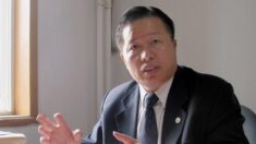 Quatre ans sans contact avec le monde, l’avocat chinois Gao Zhisheng est-il en vie ?