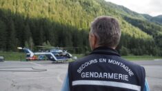 Blessé, un homme a été porté pendant 5 heures par des CRS dans les Pyrénées-Orientales