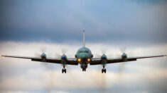 Russie : contact perdu avec un avion transportant 28 personnes
