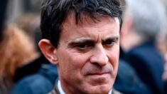 Retour médiatique de Manuel Valls, il interviendra comme chroniqueur sur BFM-TV et RMC
