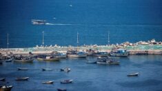 Israël étend la zone de pêche autorisée au large de la bande de Gaza