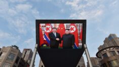 Pyongyang et Pékin veulent renforcer leurs liens, 60 ans après le traité d’amitié