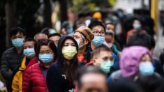 Coronavirus : l’étau se resserre autour des non-vaccinés en Chine