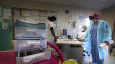 Coronavirus : le conseil scientifique préconise l’ « obligation vaccinale des soignants »