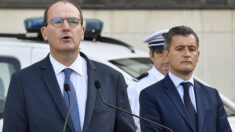 Le budget du ministère de l’Intérieur en hausse « de plus de 900 millions d’euros » en 2022 , annonce Jean Castex
