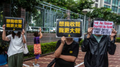 Hong Kong: un DJ comparaît dans le premier procès pour « sédition » depuis la rétrocession