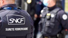 Un agent SNCF décède après avoir ingéré un liquide trouvé dans un train