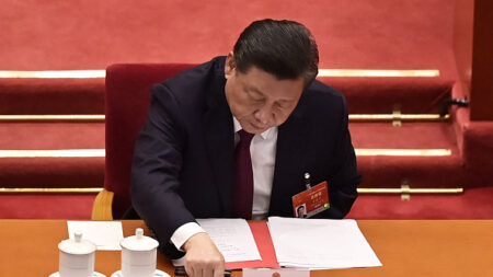 « Assez »: des journaux nordiques publient une lettre ouverte à Xi Jinping