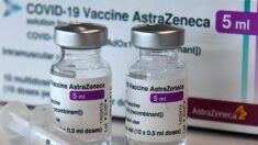 En Ariège, Claude dénonce la mort de sa femme décédée à cause du vaccin AstraZenaca