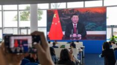 Une recherche universitaire remet en question la propagande de Pékin sur l’état de développement de l’économie