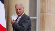 Le ministre des PME Alain Griset jugé en septembre pour omission de déclaration de patrimoine et d’intérêts