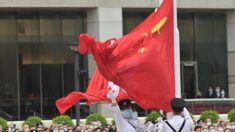 Calme à Hong Kong pour les 100 ans du Parti communiste en Chine